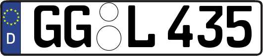 GG-L435