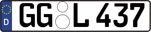 GG-L437