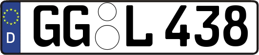 GG-L438