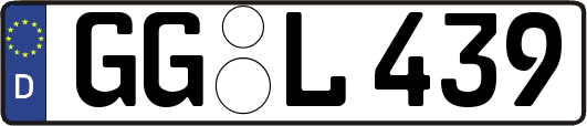 GG-L439