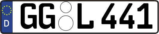 GG-L441