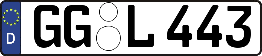 GG-L443