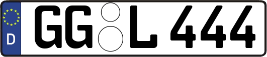 GG-L444