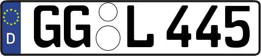GG-L445