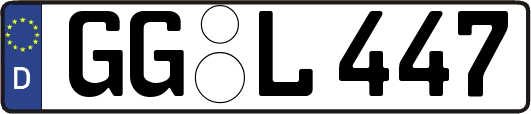 GG-L447
