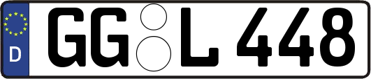 GG-L448