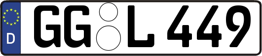 GG-L449