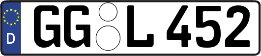 GG-L452