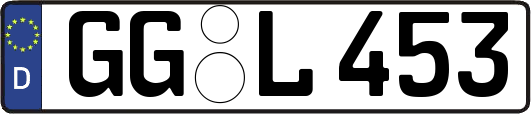 GG-L453