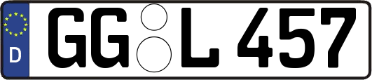 GG-L457
