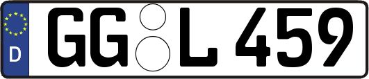 GG-L459