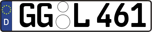 GG-L461