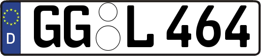 GG-L464