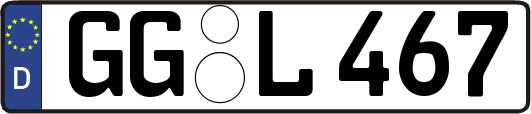 GG-L467
