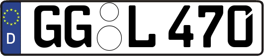 GG-L470