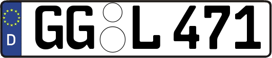 GG-L471