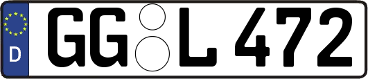 GG-L472