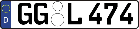 GG-L474