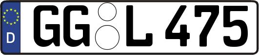 GG-L475