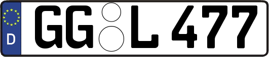 GG-L477