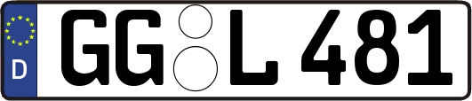 GG-L481