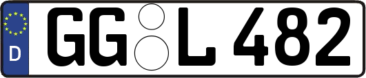 GG-L482