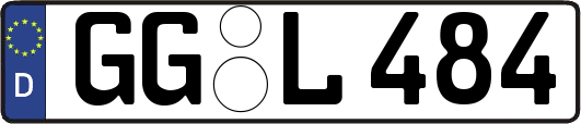 GG-L484
