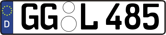 GG-L485