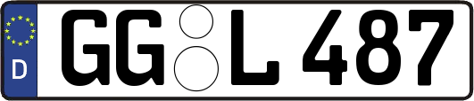 GG-L487