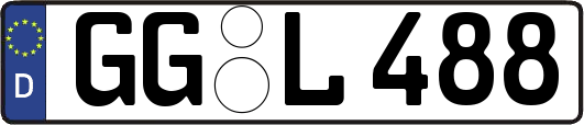 GG-L488