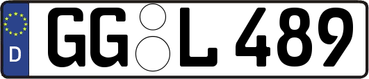 GG-L489
