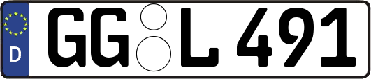 GG-L491