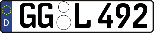 GG-L492