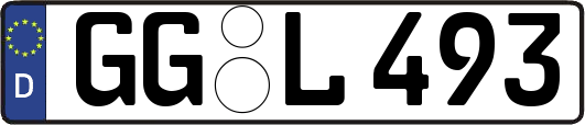 GG-L493