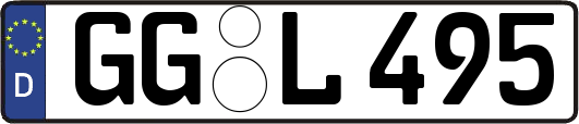 GG-L495