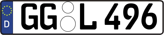 GG-L496