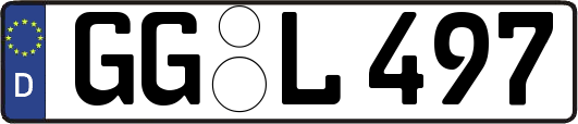 GG-L497