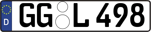 GG-L498
