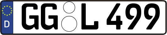 GG-L499