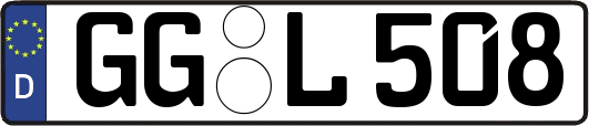 GG-L508