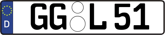 GG-L51