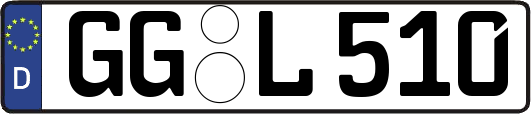 GG-L510
