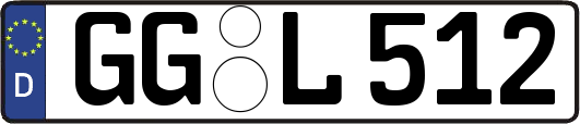 GG-L512