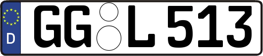 GG-L513