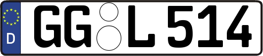 GG-L514