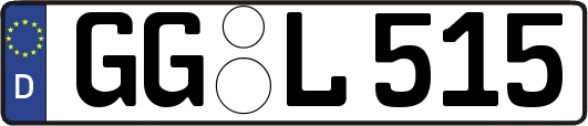 GG-L515