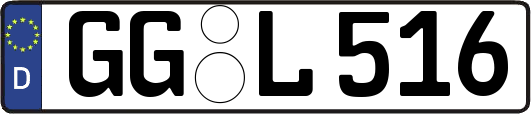 GG-L516