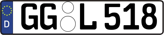 GG-L518