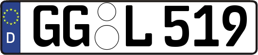 GG-L519
