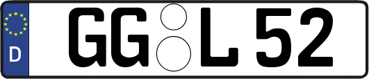 GG-L52